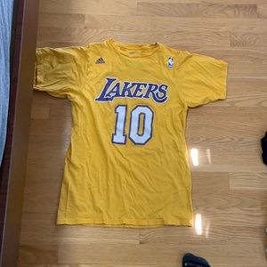 Steve nash t shirt